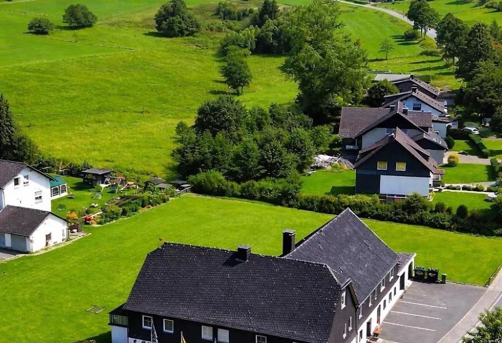 Gasthof Sonnental-1